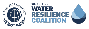 We Support Water Reilience Coalition