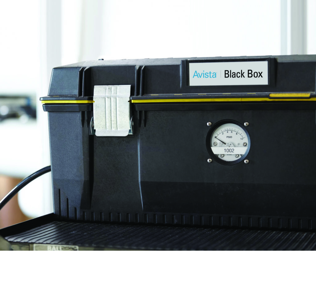 black box