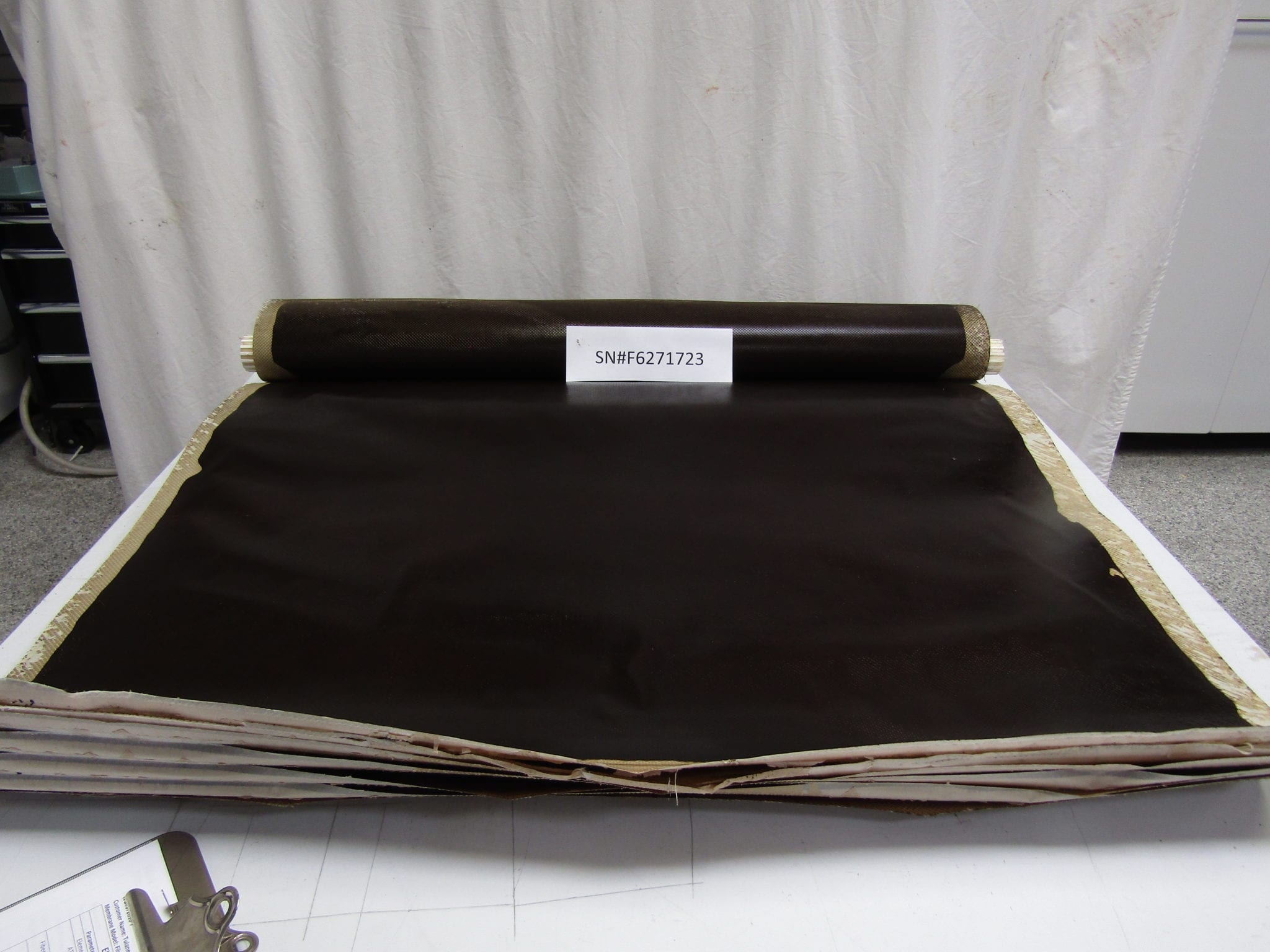 Organic Fouling Avista Membrane Treatment Solutions