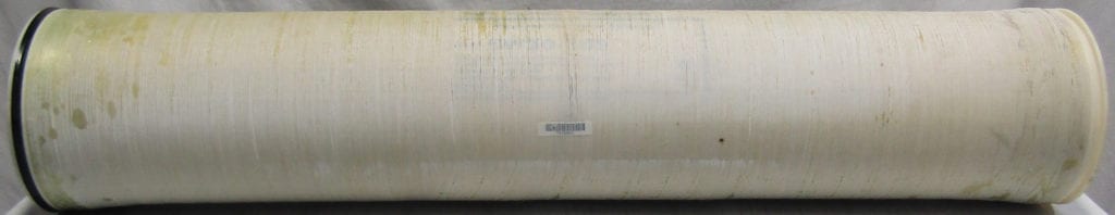 Scaling Avista Membrane Treatment Solutions Scaling Avista Membrane Treatment Solutions