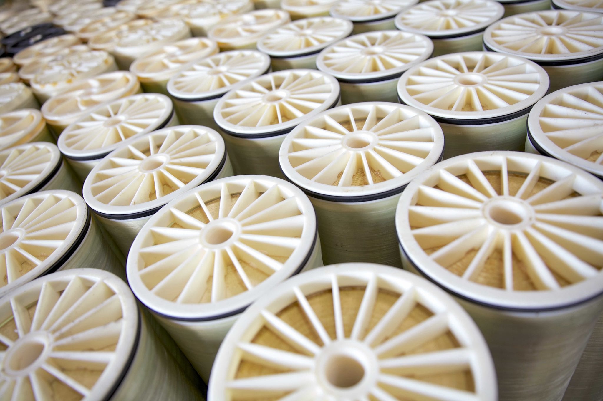 The Avista Approach Avista Membrane Treatment Solutions