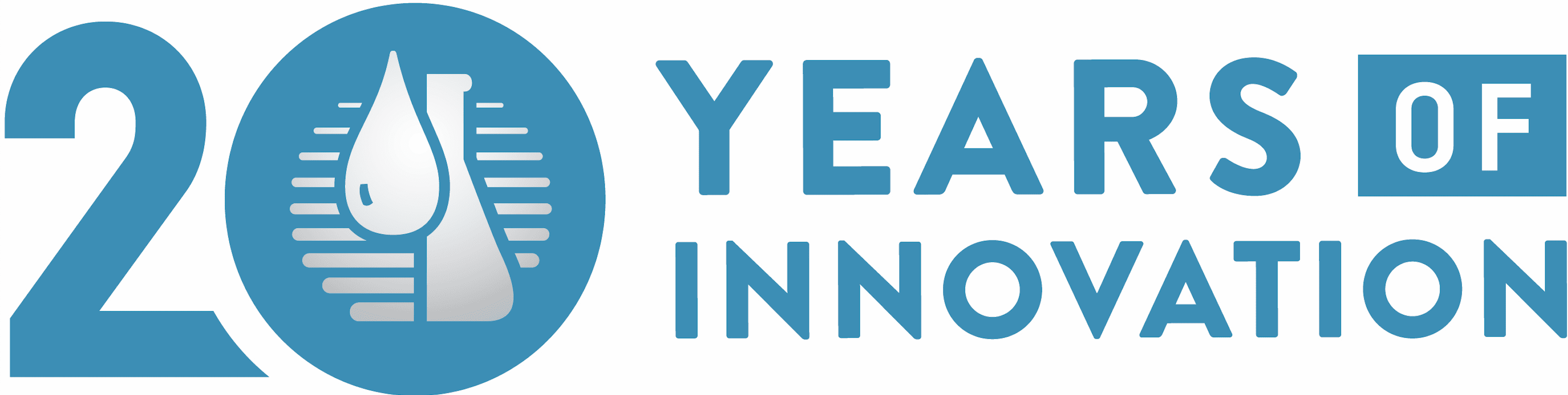 20 years of innovation