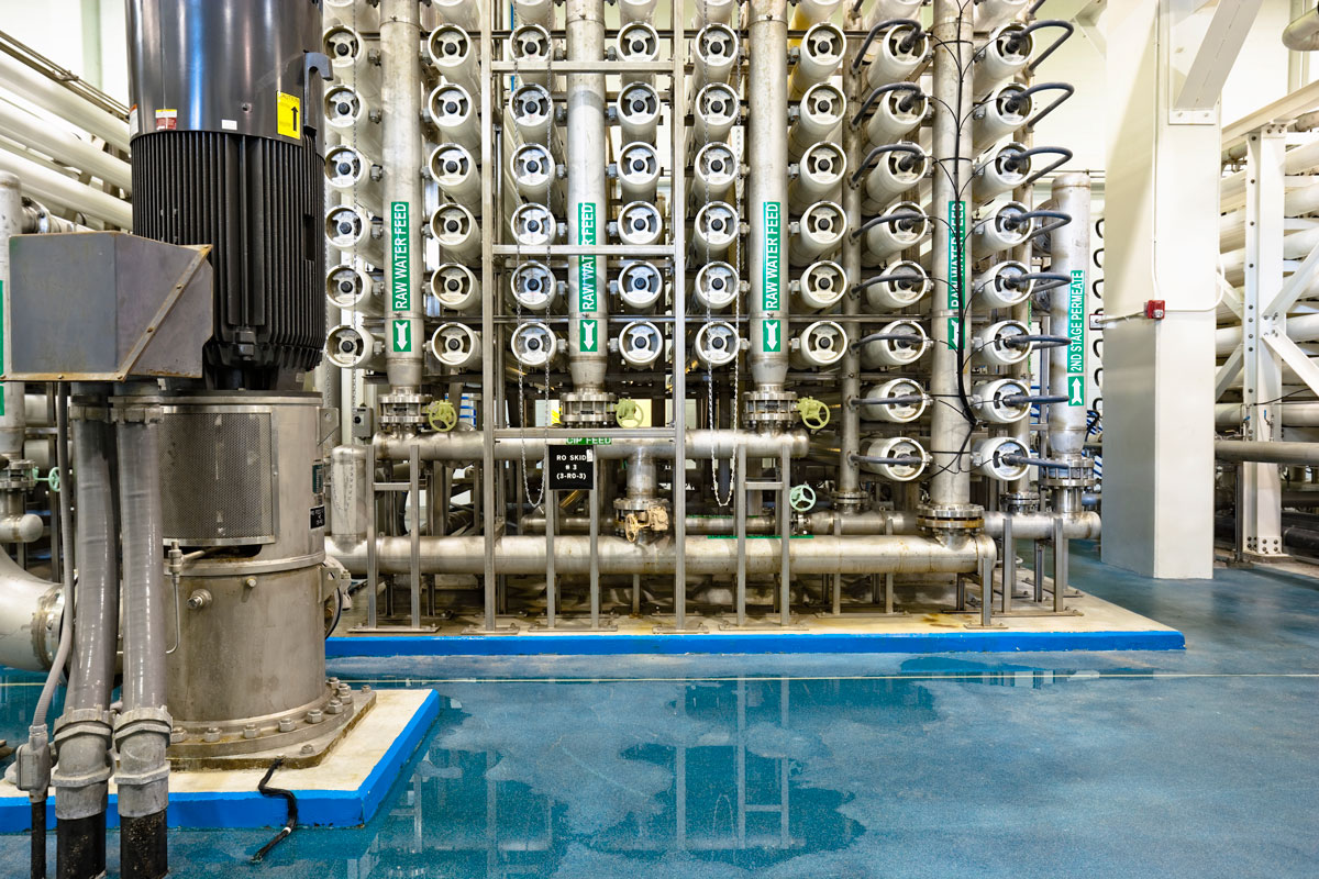 Antiscalant Technical Guide Avista Membrane Treatment Solutions