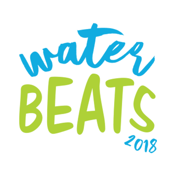 water beats