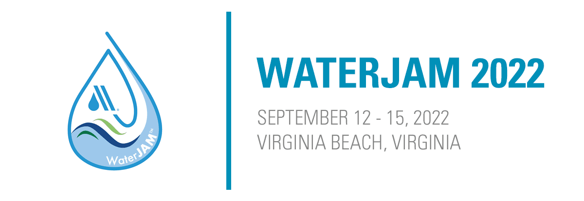 WaterJam 2022 Avista Membrane Treatment Solutions
