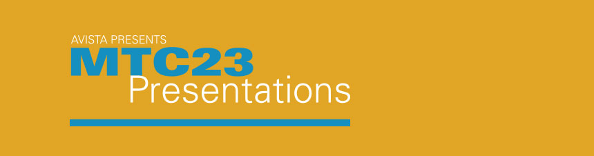 Presentations