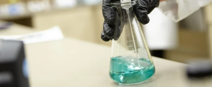 ro water analysis