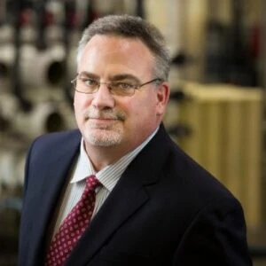 Mike Graver
